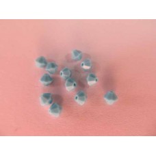 Swarovski Crystal Bicone 4mm